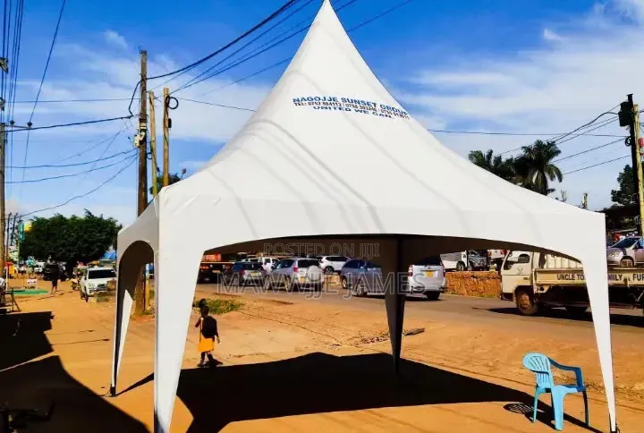 Tent Manufacturing