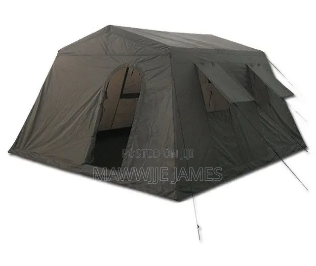 Tent Manufacturing