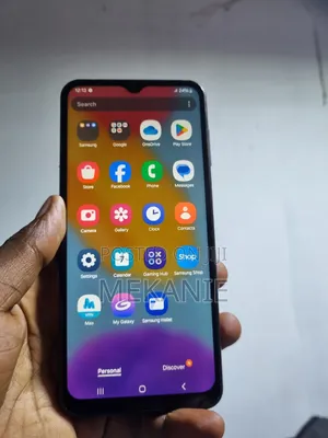 Samsung Galaxy M13 128 GB Rose Gold