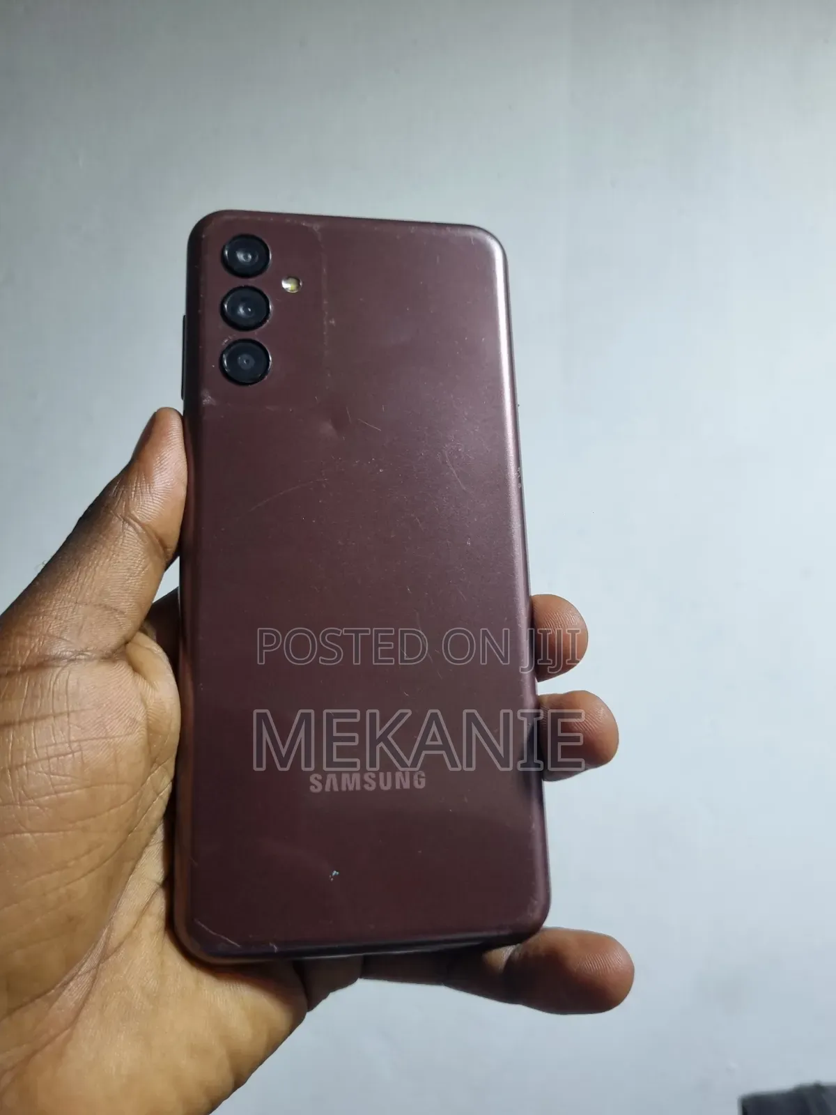 Samsung Galaxy M13 128 GB Rose Gold
