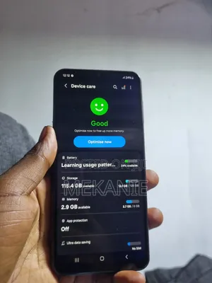 Samsung Galaxy M13 128 GB Rose Gold