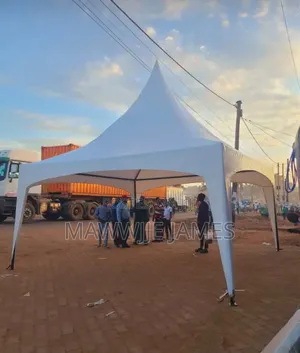 Tent Manufacturing