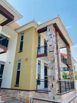 6bdrm Mansion in Ssabagabo-Makindye for sale