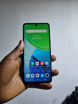 Vivo Y19s 128 GB Blue