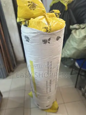 Fibre Glass Aluminum Foil Glass Wool Insulation 25mmx1.2mx20m Roll