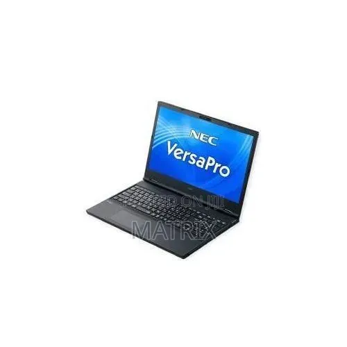 New Laptop NEC N22G 4GB Intel Core i5 SSD 60GB