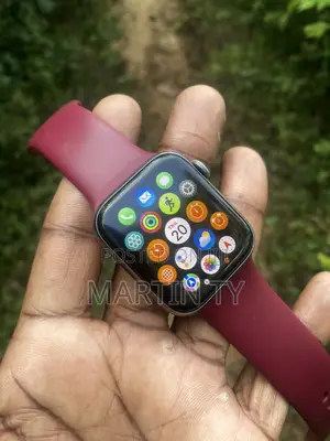 Apple Watch Series 5