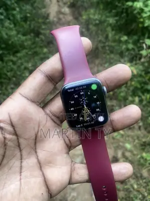 Apple Watch Series 5
