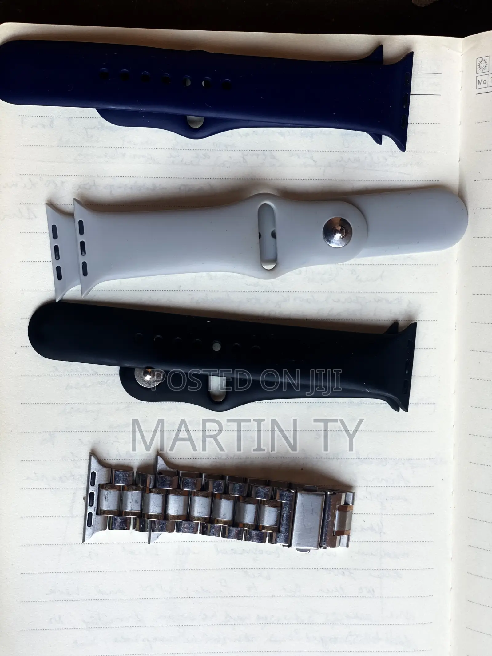 Apple Watch Series 5