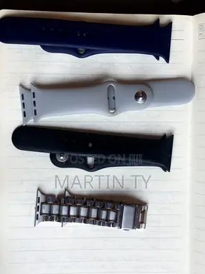 Apple Watch Series 5