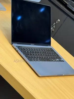 Laptop Apple MacBook Pro 16GB Intel Core i5 SSD 512GB