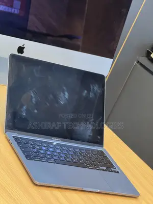 Laptop Apple MacBook Pro 16GB Intel Core i5 SSD 512GB