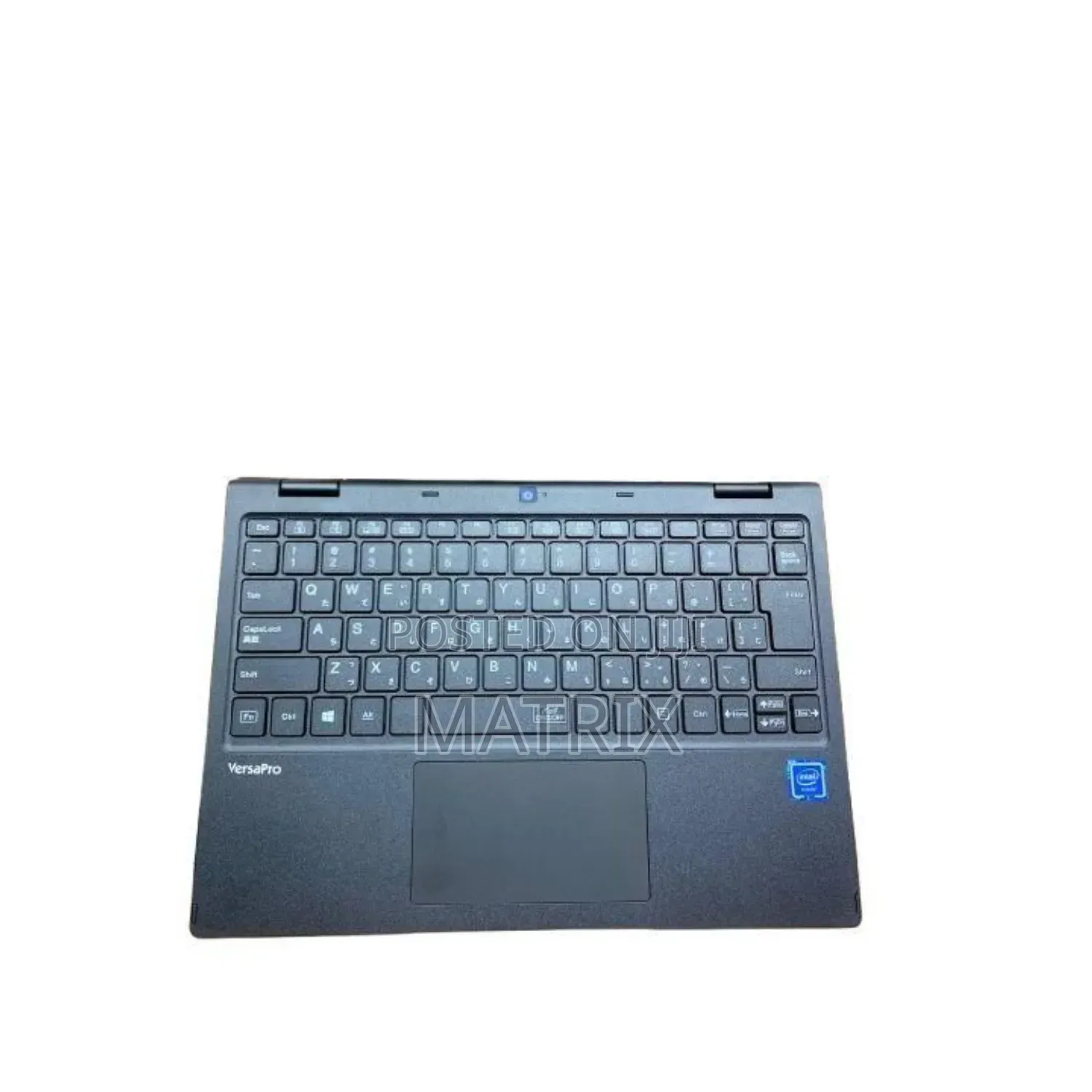 New Laptop NEC N22G 4GB Intel Core i5 SSD 60GB