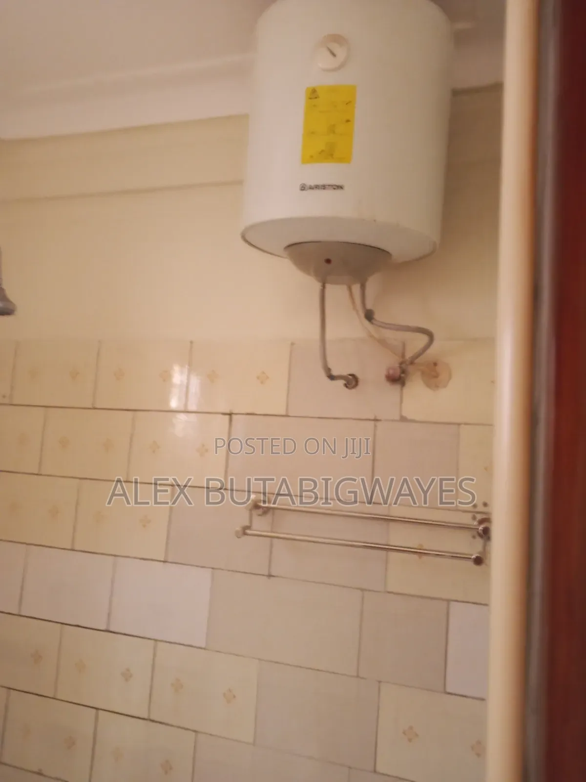 2bdrm Apartment in A R Properties, Kawempe for rent