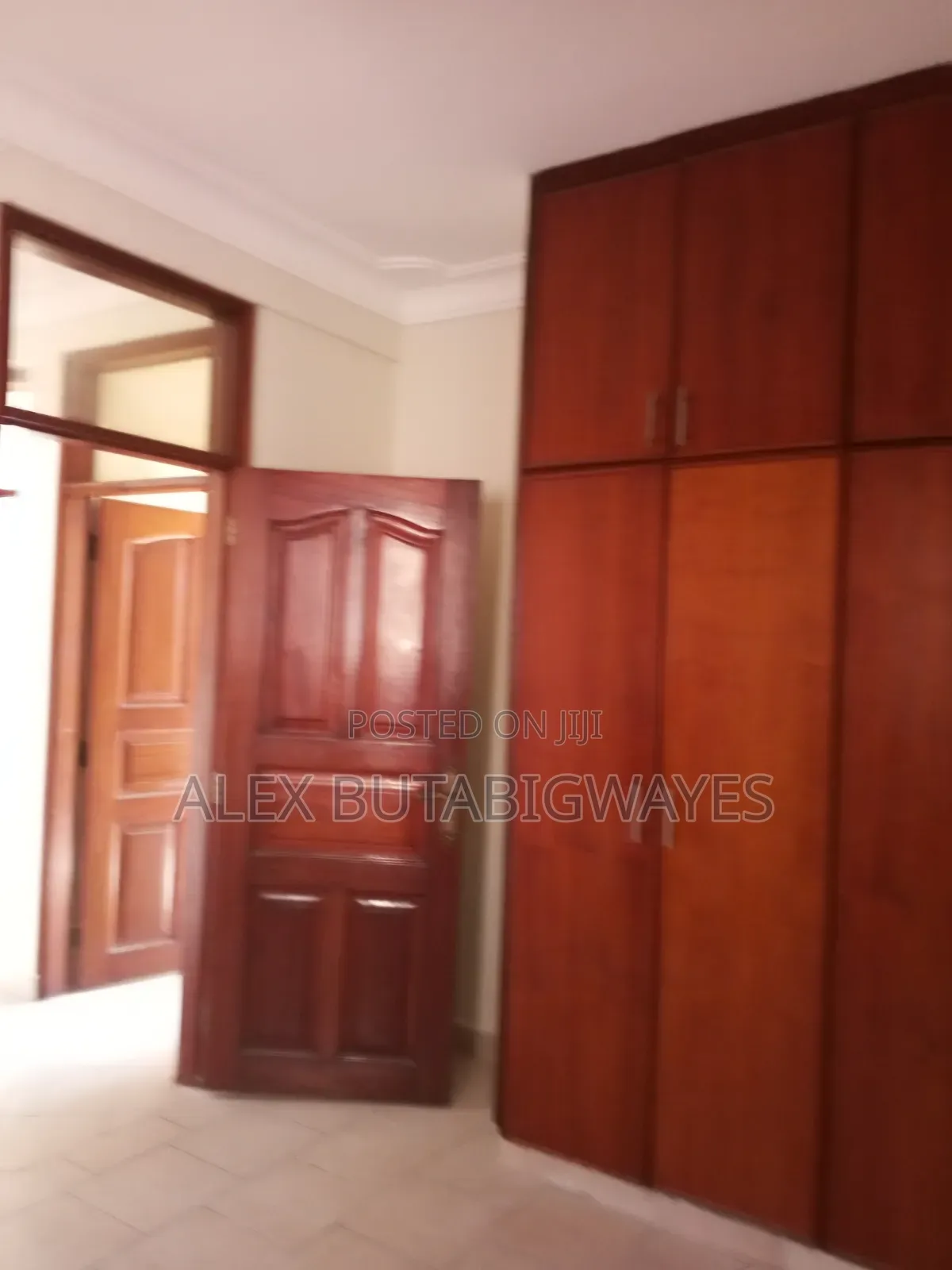 2bdrm Apartment in A R Properties, Kawempe for rent