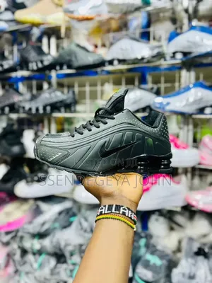 Nike Shox TL