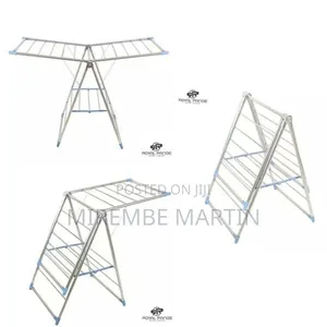 Stainless Steel Cloth Drying Rack