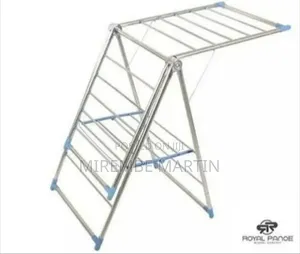 Stainless Steel Cloth Drying Rack