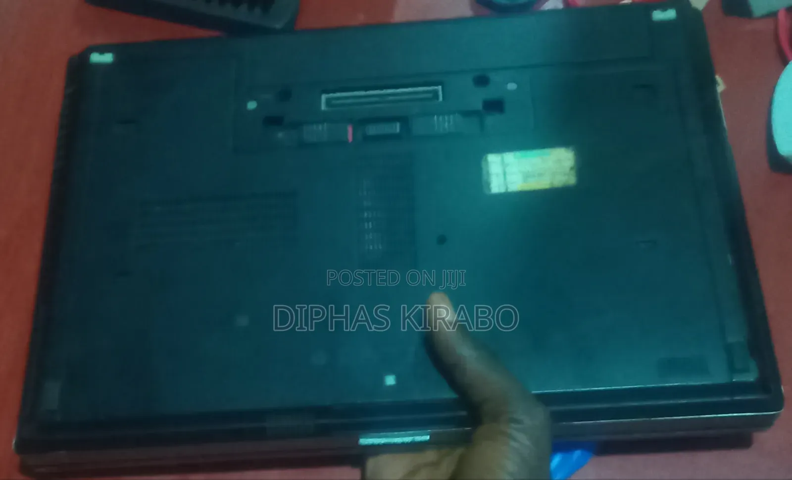Laptop HP EliteBook 840 G5 8GB Intel Core i5 HDD 500GB