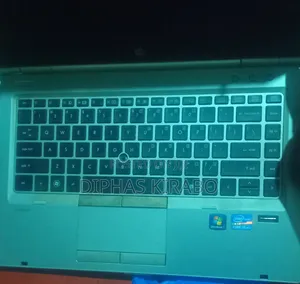 Laptop HP EliteBook 840 G5 8GB Intel Core i5 HDD 500GB