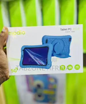 New Modio M730 256 GB Blue