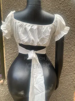Jojo Tops. Available at an Affordable Price