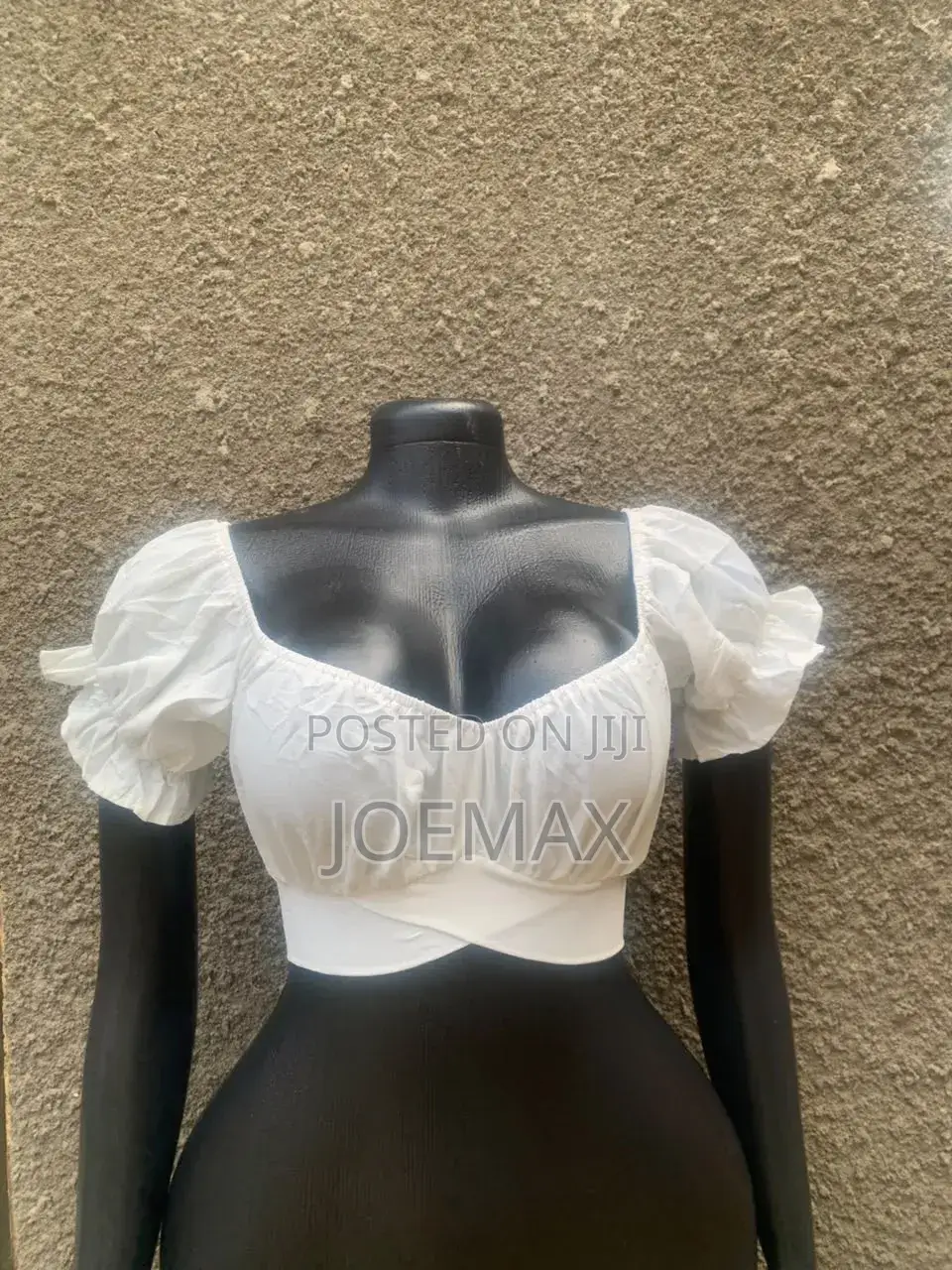 Jojo Tops. Available at an Affordable Price