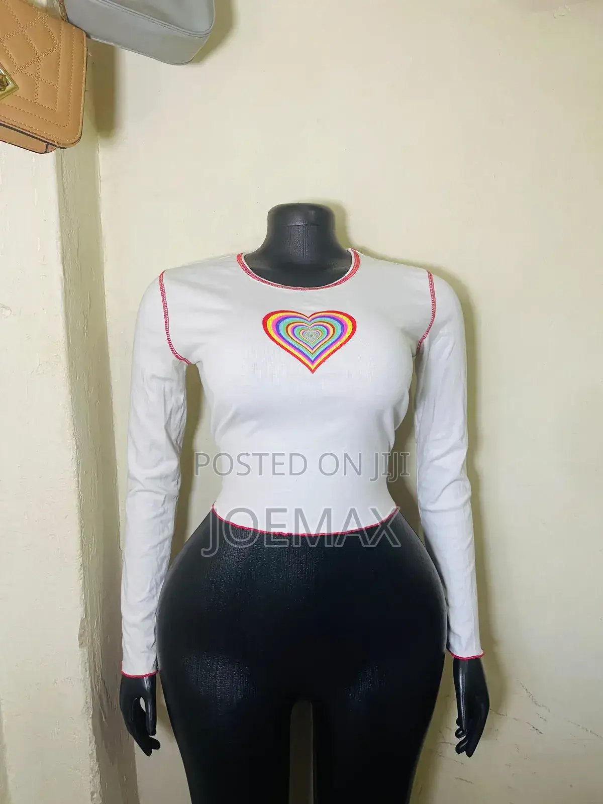 Jojo Tops. Available at an Affordable Price