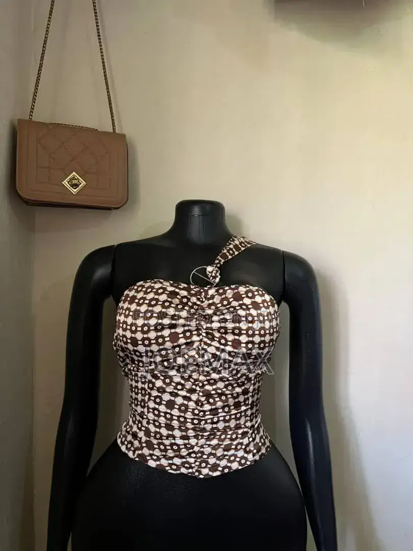 Jojo Tops. Available at an Affordable Price