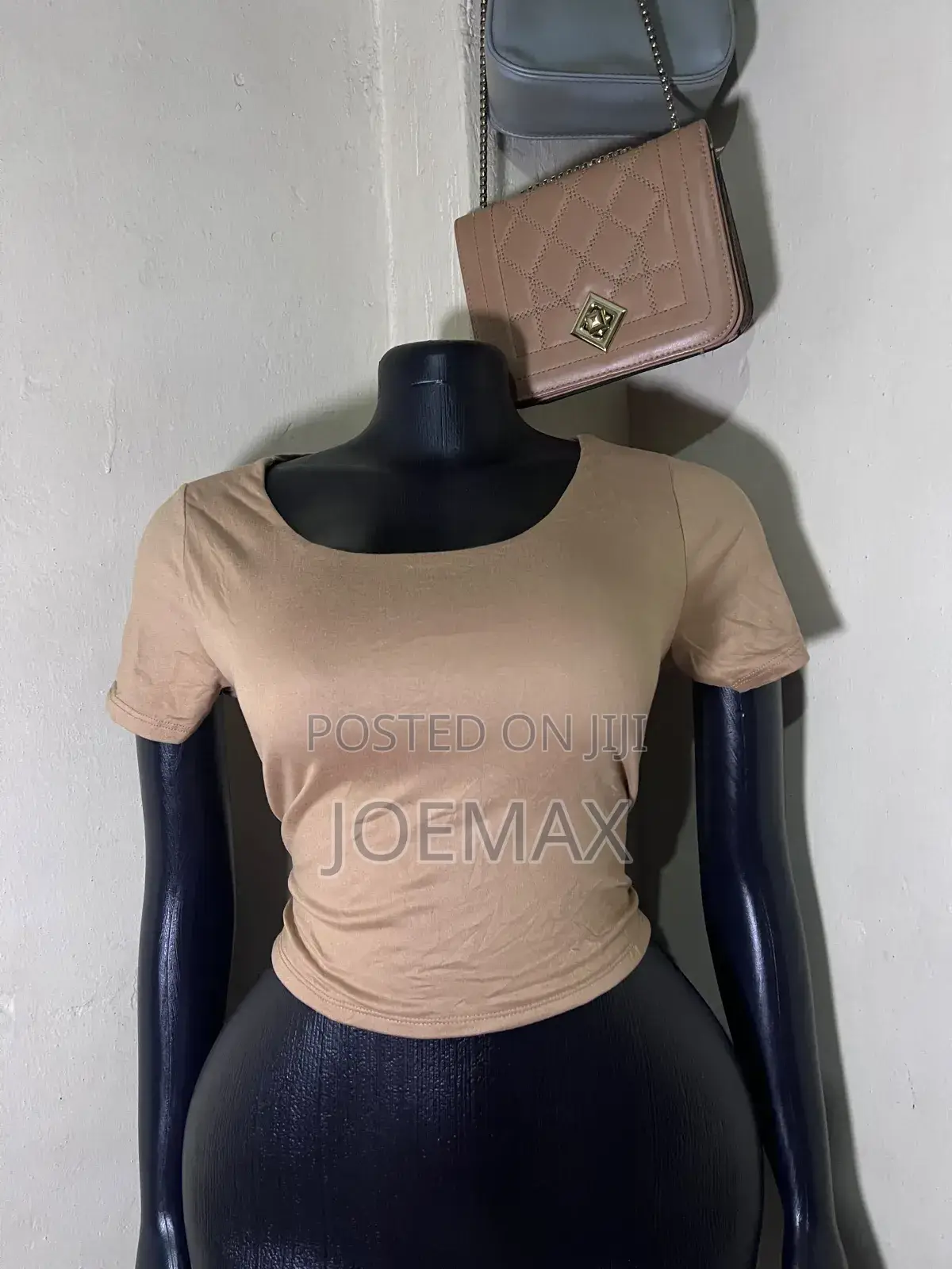 Jojo Tops. Available at an Affordable Price