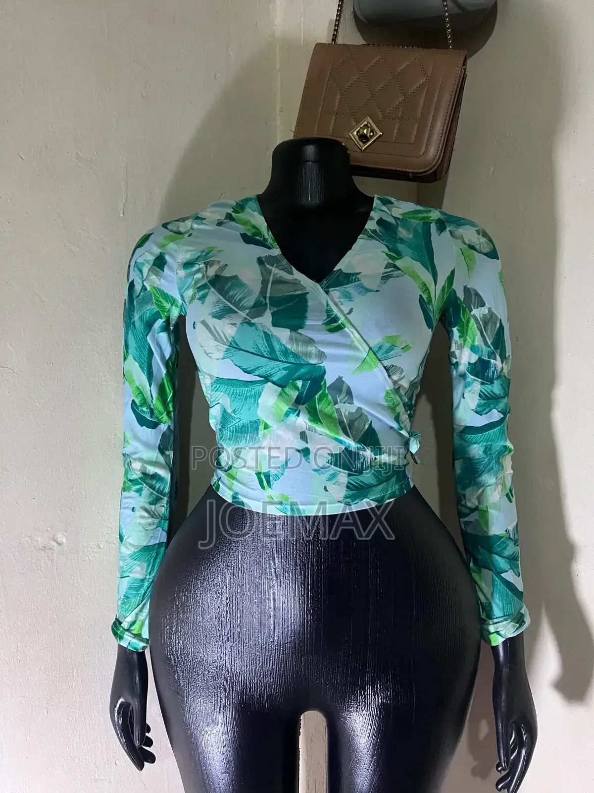Jojo Tops. Available at an Affordable Price