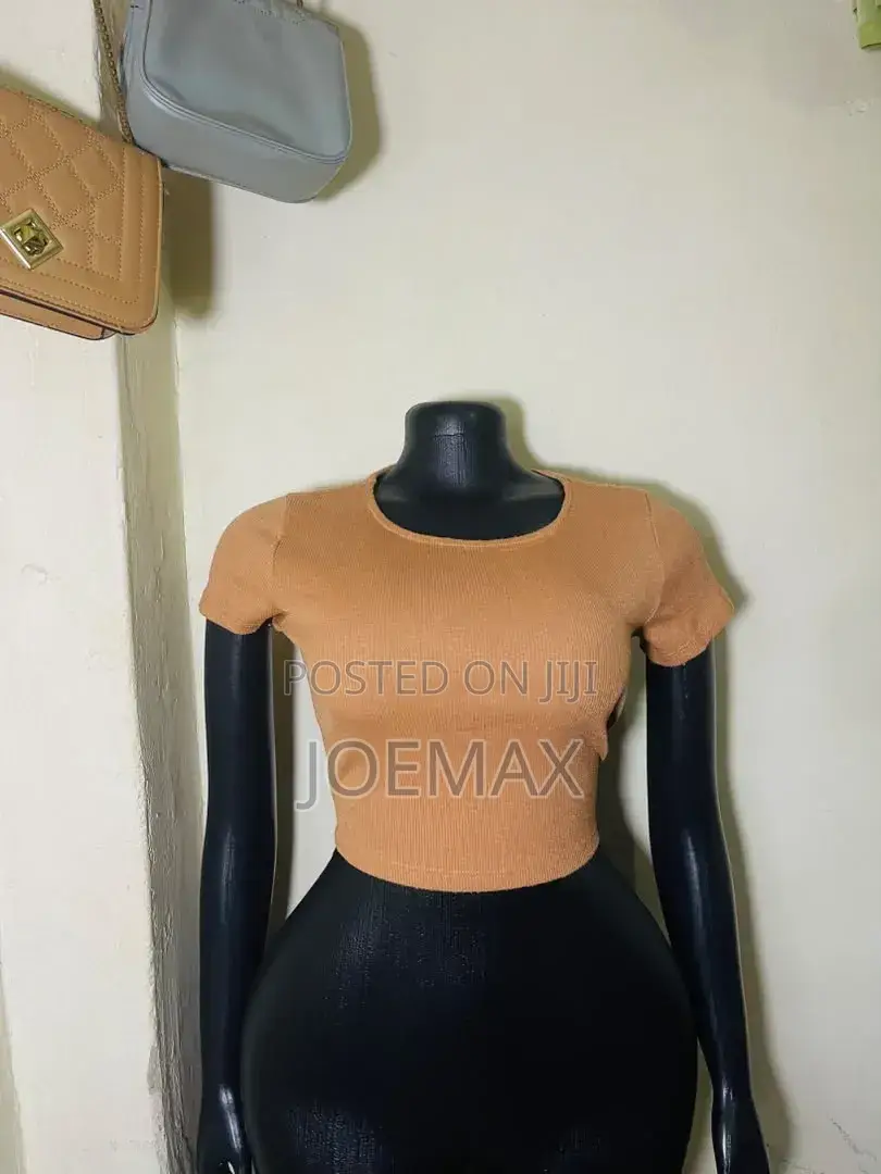 Jojo Tops. Available at an Affordable Price