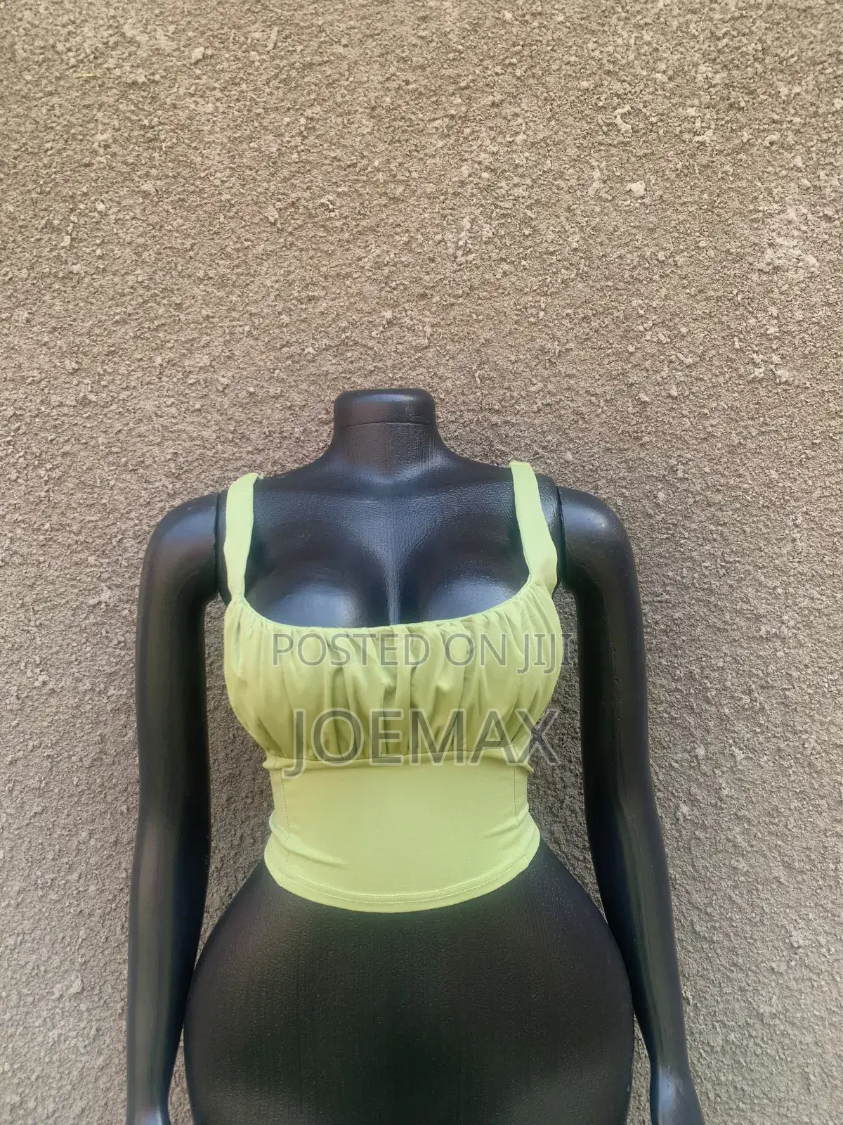 Jojo Tops. Available at an Affordable Price