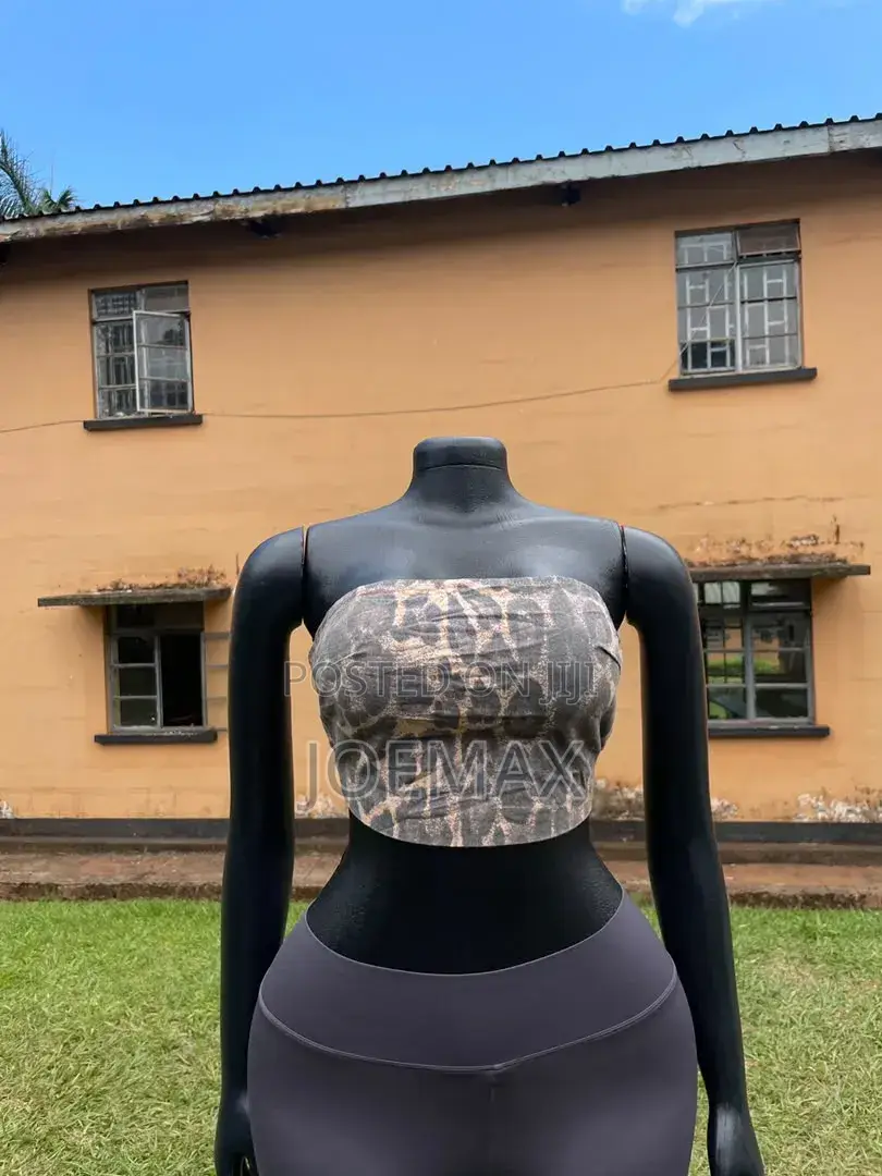 Jojo Tops. Available at an Affordable Price
