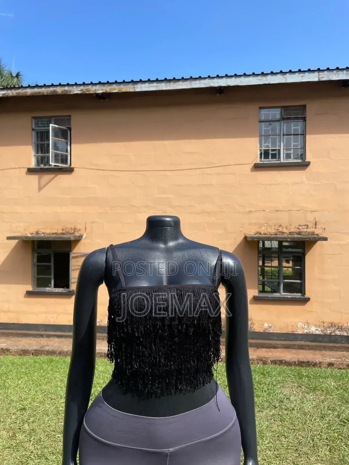 Jojo Tops. Available at an Affordable Price