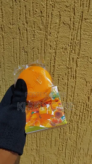 Turmeric With Honey Soap