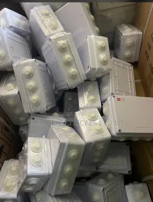 Adaptable Boxes 4*4(100*100*70)