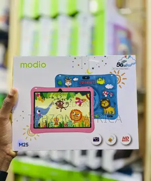 New Modio M25 512 GB Blue