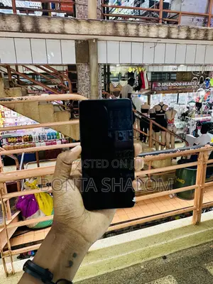 Sharp Aquos R7 256 GB Black