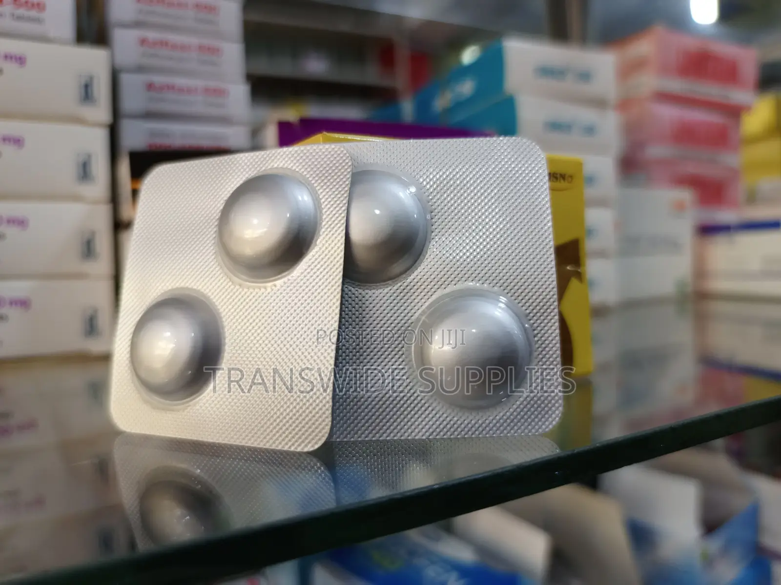 Silmelt 100mg Chewable a PKT of 4 Tabs Sildenafil