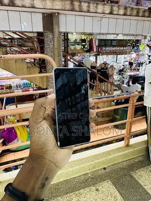 Sharp Aquos R7 256 GB Black