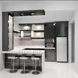 Kitchen Cabinets/Meyway Modern Kitchen Cabinets From