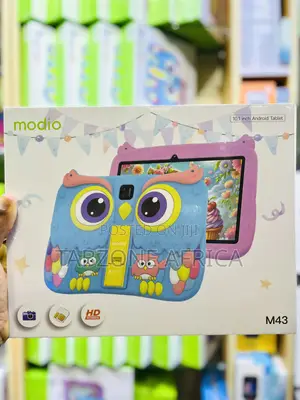 New Modio M43 512 GB Blue