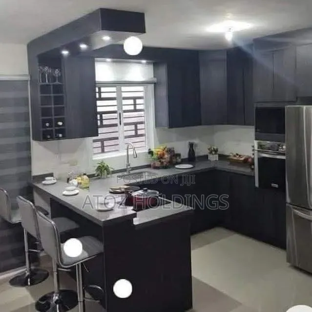 Kitchen Cabinets/Meyway Modern Kitchen Cabinets From