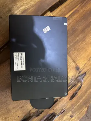Lenovo Tab M10 32 GB Black