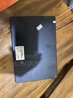 Lenovo Tab M10 32 GB Black