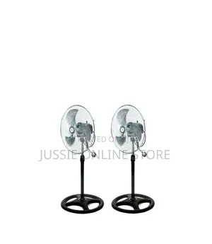 18 in Stand Fan