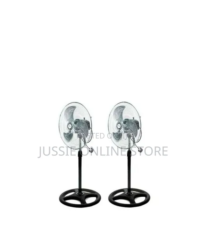 18 in Stand Fan