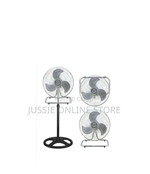 18 in Stand Fan