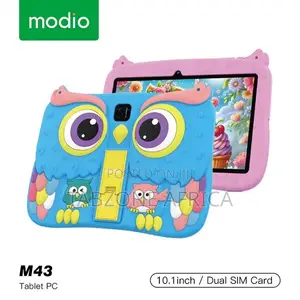 New Modio M43 512 GB Blue